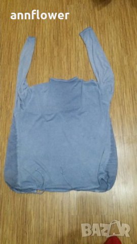 Жилетка Marc O'Polo, снимка 3 - Блузи с дълъг ръкав и пуловери - 24725504