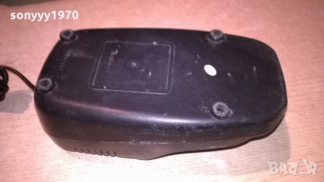 Black & decker sl13yd-23v/1a-charger-англия, снимка 7 - Други инструменти - 22745316