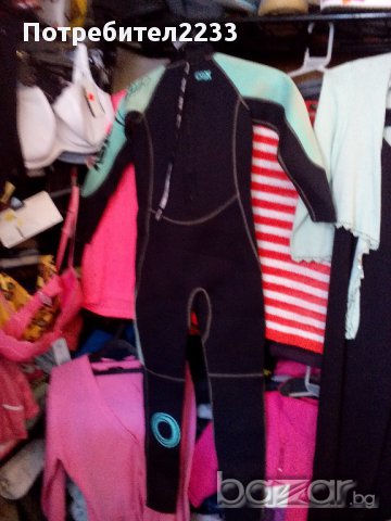 Продавам оригинални маркови водолазни костюми - неупрени - 3мм.-5мм.-8мм. / различни големини!(1333), снимка 12 - Водни спортове - 16445707