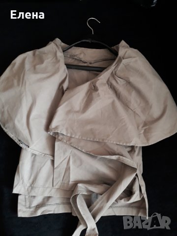 Дамско яке , снимка 2 - Якета - 25141934