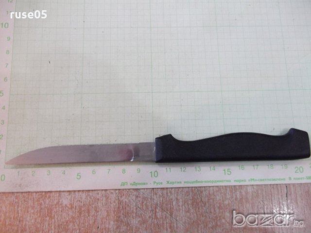 Нож "GINSU 2000", снимка 3 - Други стоки за дома - 21249057