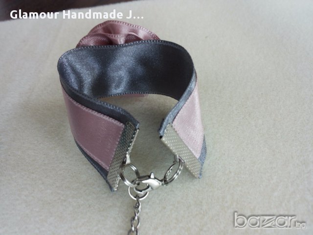 Гривна цвете, снимка 16 - Гривни - 13997141