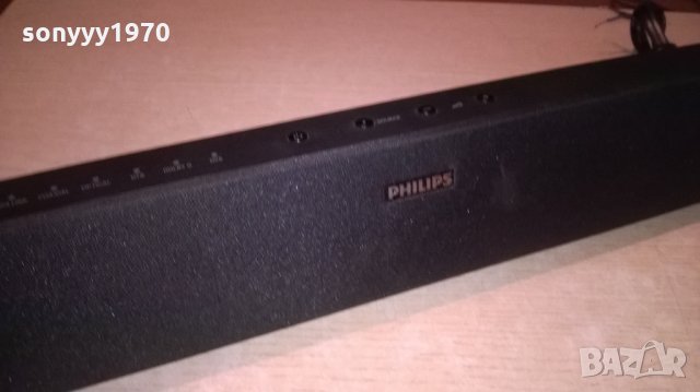 philips soundbar hts3111-95х10х5см-внос франция, снимка 17 - Ресийвъри, усилватели, смесителни пултове - 22892956