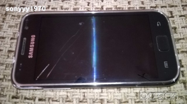 Samsung-телефон  за ремонт за части, снимка 3 - Samsung - 16254801