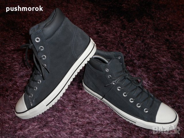 Converse Chuck Taylor All Star Boot PC, снимка 8 - Маратонки - 22886640
