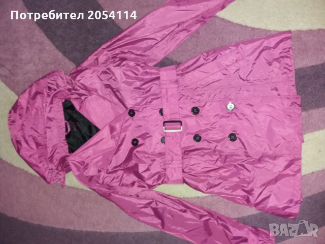 Дамски шлифер, снимка 2 - Палта, манта - 23049264