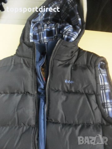 Lee Cooper 100% оригинална универсална ГРЕЙКА внос Англия., снимка 10 - Други - 17255057