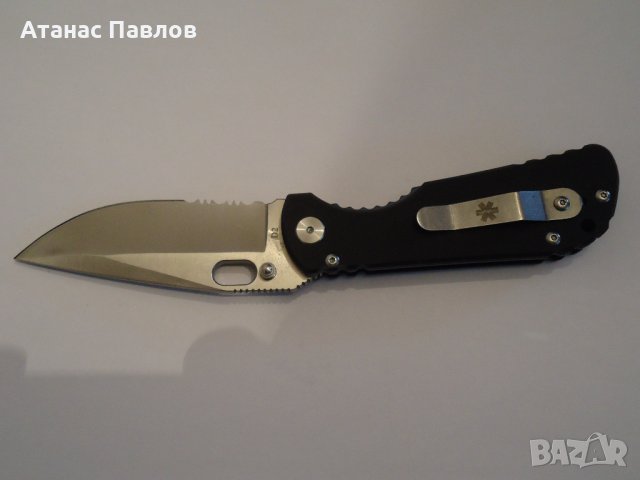 НОЖ №14, снимка 2 - Ножове - 23853120