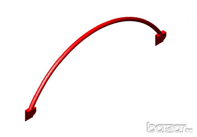 Стълбички и парапети за детски легла, снимка 2 - Мебели за детската стая - 6885181