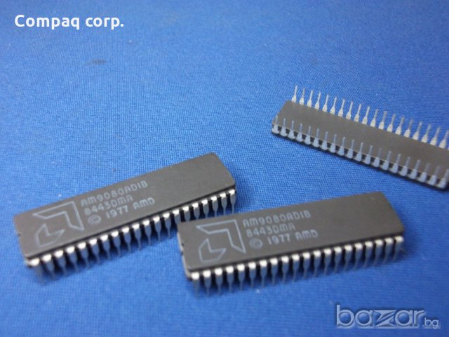 Купувам процесори Intel AMD, Cyrix, IBM, coCPU, снимка 12 - Процесори - 21473134