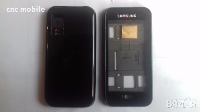 Samsung F700 - Samsung SGH-F700 панел , снимка 2 - Резервни части за телефони - 23807619