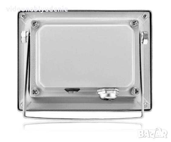 CCTV 8 ARRAY LED 42milChip Infrared Oсветител Илюминатор 55M Нощно Виждане Камери за Видеонаблюдение, снимка 5 - Комплекти за видеонаблюдение - 24904918