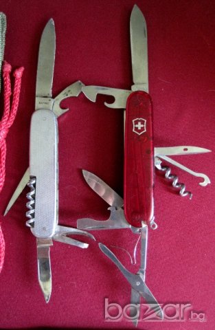  Скалпел, ножове, ловна кама, нож, бокс, джобни ножчета с остриета и инструменти, снимка 4 - Ножове - 20319891