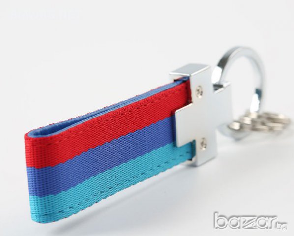 Код 26. Бмв Ключодържател М Power / BMW Ключодържател М Power, снимка 3 - Аксесоари и консумативи - 9696638