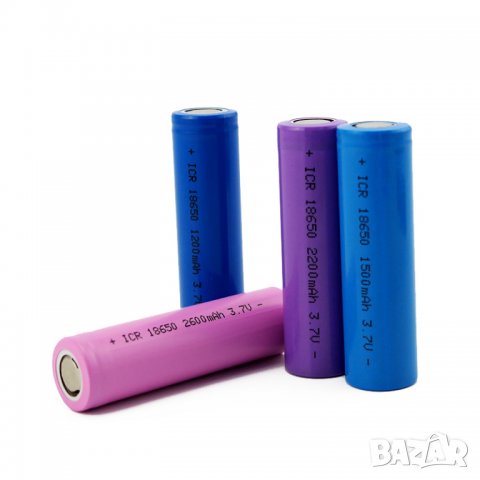 Зарядно за Акумулаторни батерии-18650,GSM и други устройства с USB, снимка 13 - Други - 15648982