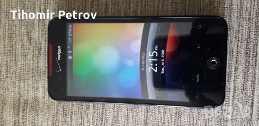 Телефони 2бр. Америка, снимка 8 - HTC - 25926280