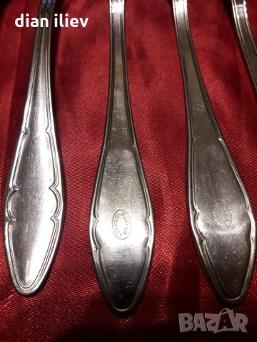 Стари вилици , снимка 11 - Колекции - 25003054