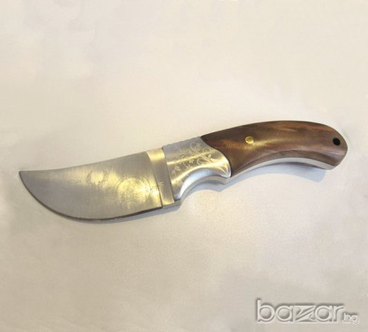 Нож за дране А6 - 18.5см, снимка 3 - Ножове - 13721806