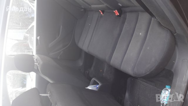 фолксваген  пасат 1.6 FSI .6 скорости само на части, снимка 7 - Автомобили и джипове - 23152454