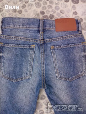 Детски дънки H&M, снимка 4 - Детски панталони и дънки - 15788911