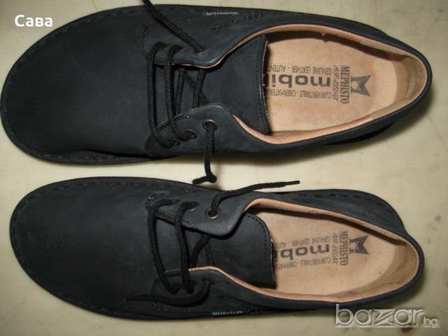 Обувки MEPHISTO  номер 40 УНИСЕКС, снимка 2 - Ежедневни обувки - 19487134