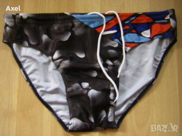 Нов ХЛ-2ХЛ бански, снимка 1