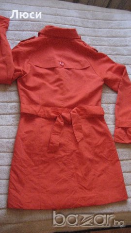  блейзьр и готино ново сако, снимка 9 - Палта, манта - 19645462