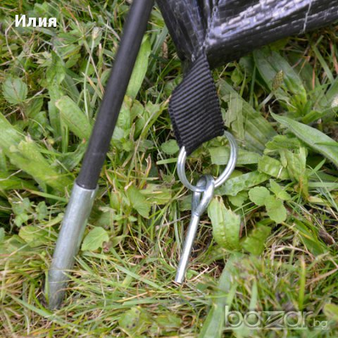 НОВА!Оригинал Палатка Cultiva PAVILLO!, снимка 5 - Палатки - 12966270