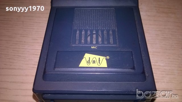 dnt-4000fm-high tec-внос швеицария, снимка 11 - Ресийвъри, усилватели, смесителни пултове - 19443079