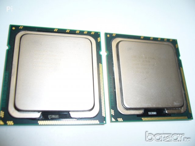 Процесор s.1366 Quad Intel Xeon E5506, снимка 4 - Процесори - 18421484