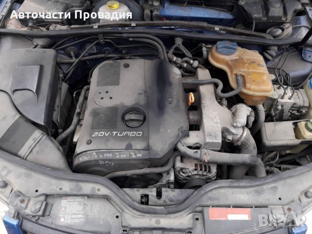 VW Passat 4  1.8 Т 20 V на части, снимка 2 - Автомобили и джипове - 22623562