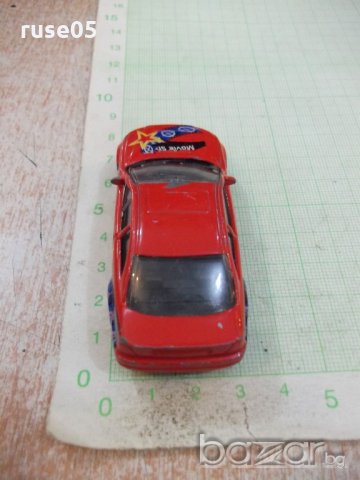 Кола - 248, снимка 5 - Други ценни предмети - 18604430