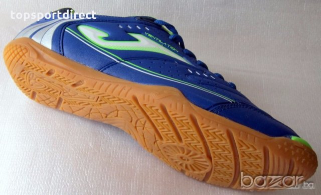 Joma Maxina Indoor 100%ОРИГИНАЛ спортни обувки внос АНГЛИЯ, снимка 2 - Спортни обувки - 19124329