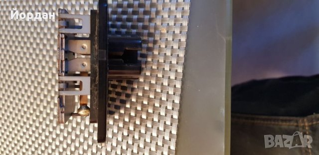 Реостат за TOYOTA , PF-Z10, снимка 5 - Части - 23814756