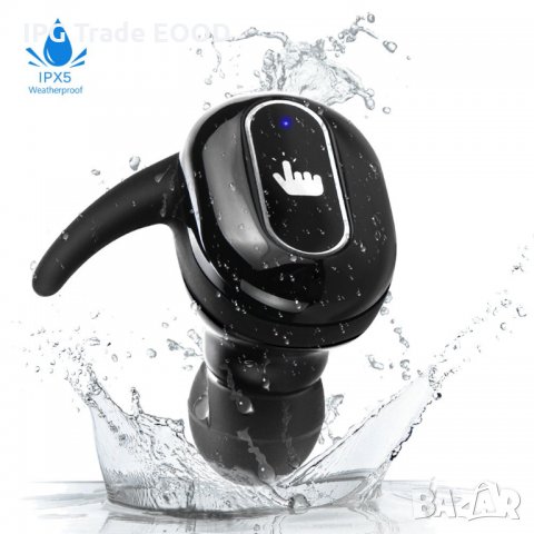 ПРОМО! Bluetooth 4.2 True Wireless - безжични слушалки, снимка 8 - Слушалки, hands-free - 24398190