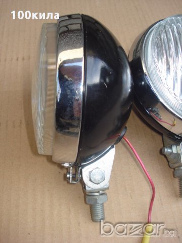 Фарчета ретро-нови, снимка 14 - Части - 13824419