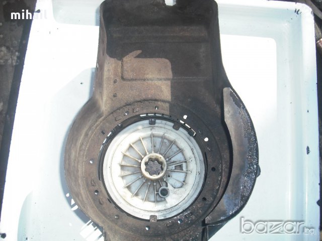 продавам стартер Briggs&Stratton, снимка 2 - Други инструменти - 18105923