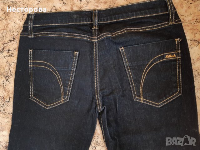 Маркови дънки, снимка 3 - Дънки - 23136642