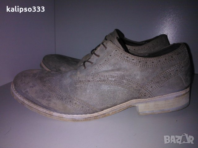 All Saints оригинални обувки, снимка 3 - Ежедневни обувки - 24632938