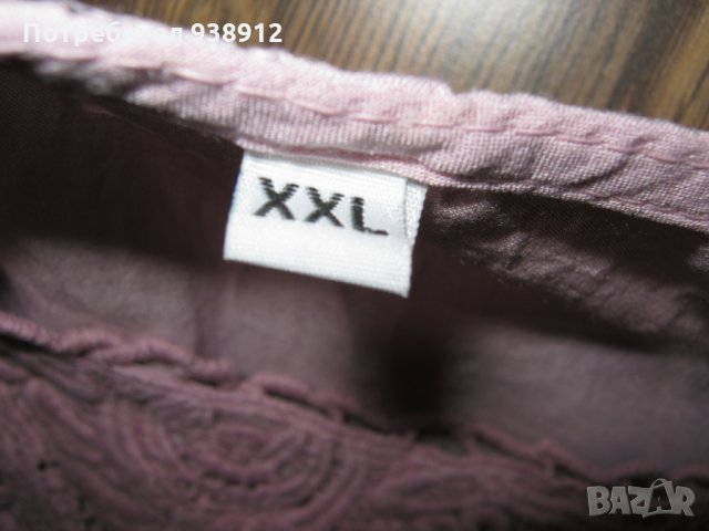 Дамска лятна туника, снимка 3 - Туники - 22153918