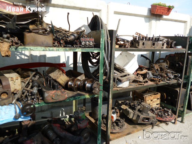 Агро-Морга, снимка 13 - Селскостопанска техника - 15759747