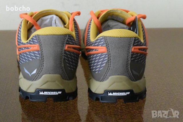 salewa ms lite train, снимка 4 - Маратонки - 26057814