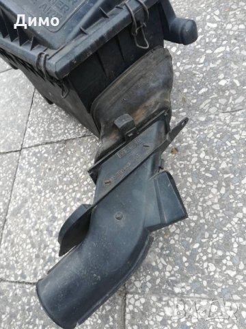 Филтърна кутия за Ford Mondeo(Форд Мондео) 1.8i, снимка 4 - Части - 23083947