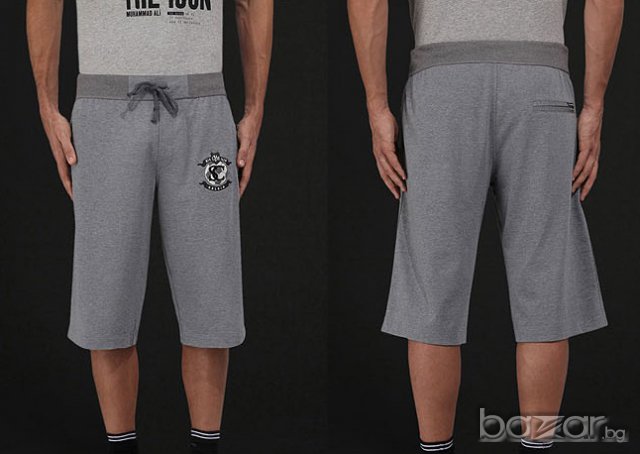 D&G Dolce and Gabbana Sicilia Gym Calcio Mъжки Къси Панталони size 46 (S), снимка 2 - Къси панталони - 6805228