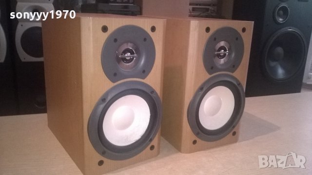 sony ss-ccp500-made in korea-2бр-внос англия-25х24х15см, снимка 4 - Тонколони - 22001828