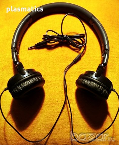 слушалки PHILIPS headphones, снимка 5 - Слушалки и портативни колонки - 20943844