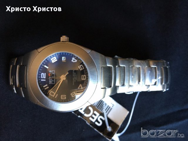 Дамски часовник SECTOR 770, снимка 2 - Дамски - 18094750