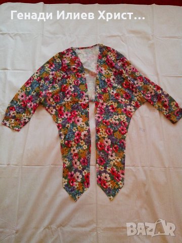 Дамски дрехи, снимка 8 - Рокли - 24404492