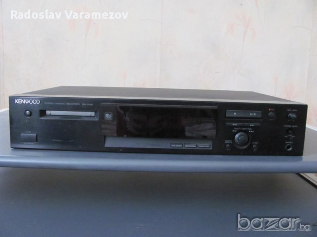 Kenwood DM 3090 За части 