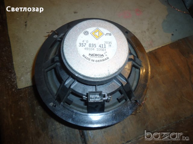 ГОВОРИТЕЛИ  "NOKIA"